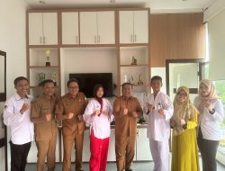 Dua Siswa MAN 1 Musi Banyuasin Ukir Prestasi di IISTC 2024