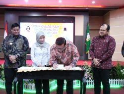 Pemkab Banyuasin Gelar Forum Konsultasi Publik RKPD Tahun 2026