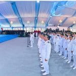 Serentak, Presiden Prabowo Lantik Para Kepala Daerah di Istana Kepresidenan Jakarta