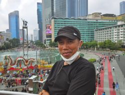 Peringati HPN 2025, JMSI NTB Gelar Dialog Pers Profesional Wujudkan NTB Makmur Mendunia
