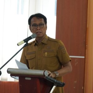 Jalankan Perintah Presiden, Pemkab OKI Terbitkan Intruksi Efisiensi