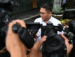 Banyak Terobosan dan Capaian, Presiden Prabowo Instruksikan Jajaran Perbaiki Dinamika Komunikasi dengan Masyarakat