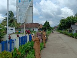 Komisi I DPRD PALI Minta Kominfo Tingkatkan Kinerja, Satu Desa Miliki Satu Tower Sinyal