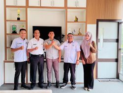 Prestasi Gemilang dari Muba, Ananda Krisna Aditya Siswa SMK Negeri 3 Sekayu Lolos Beasiswa Astra