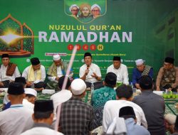 Keberagaman Suku, Agama dan Budaya, Miq Iqbal Berharap Tidak Jadi Alasan Masyarakat NTB Terpecah Belah