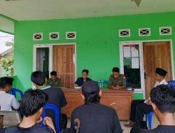 Tingkatkan Ibadah Ramadhan, Pemdes Salut Inisiasi Bentuk Panitia MTQ Desa