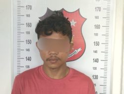 Motor Hilang di Hari Ulang Tahun Dikembalikan, Guru di Tanjung Lago Apresiasi Kerja Cepat Polsek Tanjung Lago
