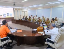 Separuh Wilayah Terdampak Banjir, Pemkab Muba Maksimalkan Antisipasi Hingga Evakuasi