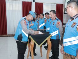 Rekrutmen Polri Era Police 4.0 di NTB Kini Serba Digital dan Real-Time