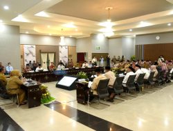 Bukber Bersama Anggota DPR RI dan DPD, Gubernur Miq Iqbal Inisiasi Kickoff Makmur Mendunia