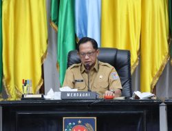 Mendagri Minta Pemda Ambil Langkah Antisipasi Cuaca Ekstrem Periode Idulfitri 1446 H