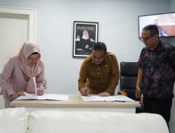 Sinergi TVRI dan Dinkominfo Muba Angkat Bahasa Daerah Sekayu dalam Pemberitaan