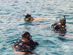 Hari Ketiga Pencarian Remaja Hilang Berselancar di Pantai Lendang Luar, Tim SAR Gabungan Dibagi 2 SRU