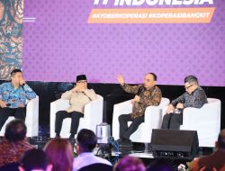 Sekjen Kemendagri: Pemda Perlu Libatkan Masyarakat Sukseskan Koperasi Desa Merah Putih