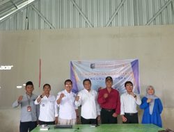 BUMDes Merenten Sesait Gelar Pelatihan Peningkatan Kapasitas Pengelolaan Usaha