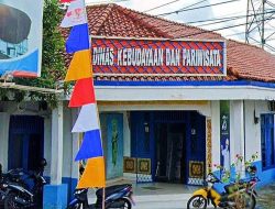 Diduga Diselewengkan Oknum Disbudpar OKI, L-IN Soroti Anggaran Belanja Kegiatan Kebudayaan