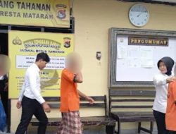 Tiga Pelaku Aborsi di Mataram Diamankan Polisi, Bayi Meninggal Setelah Dilahirkan di Toilet