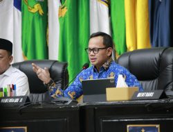 Wamendagri Bima Arya Minta Pemda Akselerasi PKG dan Program 3 Juta Rumah