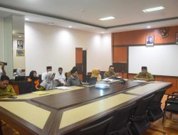 Sekda Miq Gita Siap Sukseskan NTB Menjadi Tuan Rumah HKB Tahun 2025