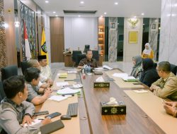 Wujudkan Sustainable Tourism, Gubernur Miq Iqbal Akan Tata Ulang Gili Trawangan