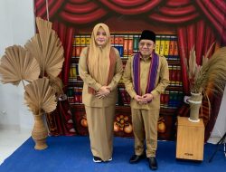 Safari Berbagi di KLU, Wagub Ummi Dinda: Perlu Kesiapan Baik Imbangi Pariwisata Mendunia Lombok Utara