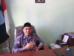 Perkuat Komsos Pemdes Kayangan Gelar Syafari Ramadhan