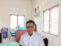 Kop Des Merah Putih, Budiawan: Desain Kemandirian dan Ketahanan Pangan di Daerah