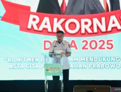 Sekjen Kemendagri Optimis Koperasi Desa Merah Putih Tingkatkan Kesejahteraan Masyarakat