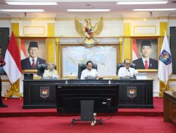 Dukung Percepatan Pengangkatan CASN di Daerah, Mendagri Dorong Pemda Lakukan Analisis dan Simulasi Sesuai Kesiapan