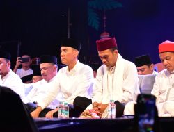 Hadirkan UAS, Ribuan Jemaah Meriahkan Ramadan OKI Fest