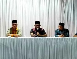 Pererat Kemitraan Bangun Daerah, Pemda Lombok Utara Jumpa Siar Dirangkai Buka Puasa Bersama Media-LSM