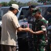 Perkuat Pertahanan NKRI, Panglima TNI Terima 650 Unit Ransus Maung dari Kemhan