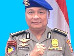 Mental Baja di Balik Tugas: Menakar Kekuatan Sejati Seorang Polisi