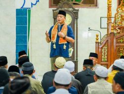 Pemprov NTB Fokus Tingkatkan Fasilitas Kesehatan di Pulau Sumbawa