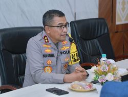 Serius Usut Kasus Polsek Kayangan, Polda NTB Turunkan Tim Propam