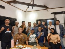 JMSI NTB Dorong Profesionalisme, Perusahaan Pers di Daerah Tingkatkan Kompetensi dan Verifikasi Dewan Pers