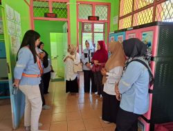 Cetak Generasi Emas Lewat Pengasuhan Berkualitas, Muba Jadi Tuan Rumah Launching Nasional TAMASYA