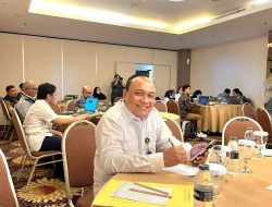 Penjilat adalah Musuh dalam Selimut, Seruan Dr. I Dewa Nyoman Agung Dharma Wijaya untuk Menjaga Integritas