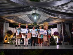 Gen Z di OKI Jadi Pelopor Keselamatan Berlalulintas