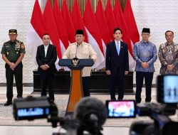 Indonesia Siap Berperan Aktif dalam Upaya Penyelesaian Konflik Gaza dan Timur Tengah