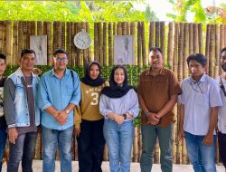 Gandeng Media, Ketua Bhayangkari Lombok Utara Fokus Tangani Kekerasan Anak dan KDRT