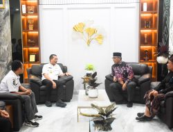 Bentuk Dinas Kebudayaan, Miq Iqbal: Langkah Pemprov NTB Dukung Kemajuan Pengembangan Seni Budaya