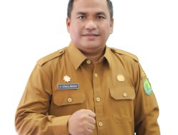 Stop Judi Online! Lindungi Masa Depan, Wujudkan Masyarakat Muba yang Sejahtera