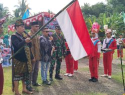 57 Tahun Desa Jenggala Catat Sejarah Baru