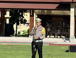 Hindari Kemacetan Perayaan Lebaran Topat 2025, Polisi NTB Siapkan Rekayasa Lalulintas