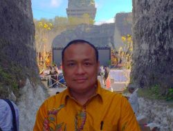 Mengurai Makna Ucapan Syukur di Tengah Gelombang Kehidupan