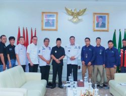 Bupati Toha Tegaskan Komitmen Pelayanan Listrik di Muba Wajib Maksimal