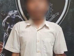 Terjerat Utang, Warga Monjok Nekat Gasak Motor Tetangga Saat Subuh