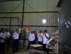 Ikhtiar Muchendi, Supriyanto Selamatkan Aset Terbengkalai