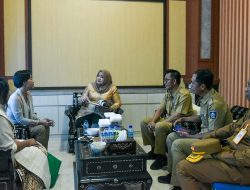 Maksimalkan Potensi Gili Air, Pemprov NTB Dukung Penuh Soundtuari Internasional Festival 2025